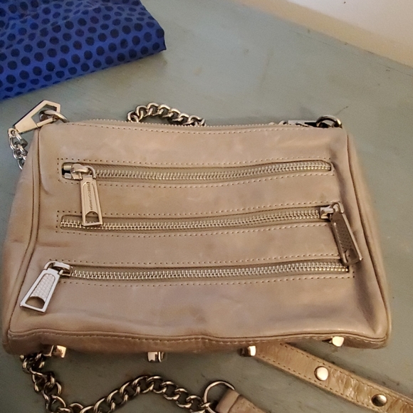 Authentic Rebecca Minkoff - Picture 4 of 5